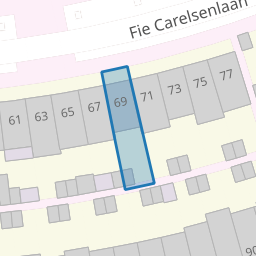 Perceel GVH39-AY-5040