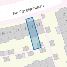 Perceel GVH39-AY-5043