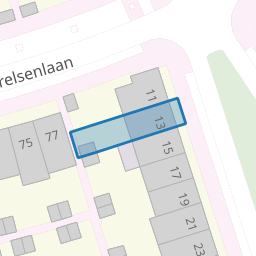 Perceel GVH39-AY-5046