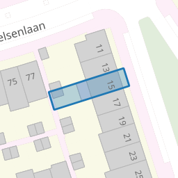 Perceel GVH39-AY-5047