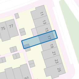 Perceel GVH39-AY-5048