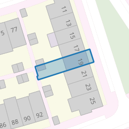 Perceel GVH39-AY-5049