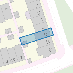 Perceel GVH39-AY-5050