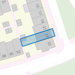 Perceel GVH39-AY-5051