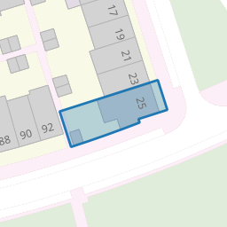 Perceel GVH39-AY-5052