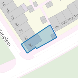 Perceel GVH39-AY-5053