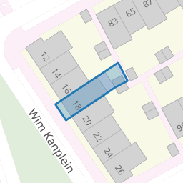 Perceel GVH39-AY-5057