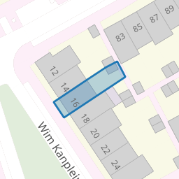 Perceel GVH39-AY-5058