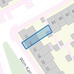 Perceel GVH39-AY-5059