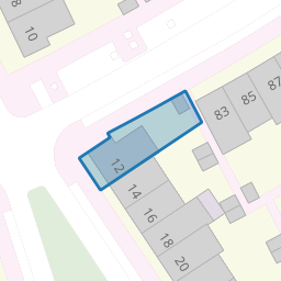 Perceel GVH39-AY-5060