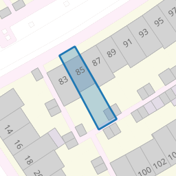 Perceel GVH39-AY-5062