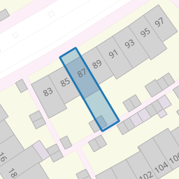 Perceel GVH39-AY-5063