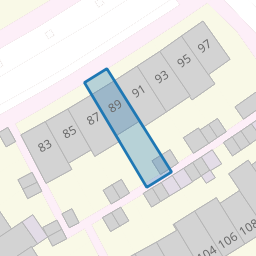 Perceel GVH39-AY-5064