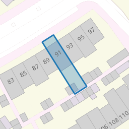 Perceel GVH39-AY-5065