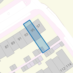 Perceel GVH39-AY-5067