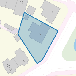 Perceel GVH39-AY-5071