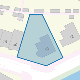 Perceel GVH39-AY-5073