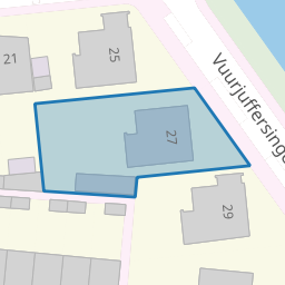 Perceel GVH39-AY-5079