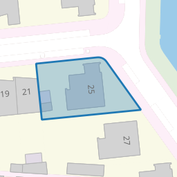 Perceel GVH39-AY-5080