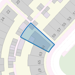 Perceel GVH39-AY-5086