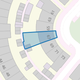 Perceel GVH39-AY-5088