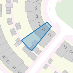 Perceel GVH39-AY-5090