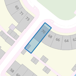 Perceel GVH39-AY-5092