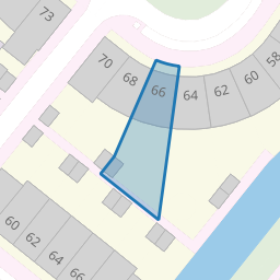 Perceel GVH39-AY-5094