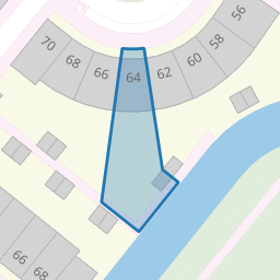 Perceel GVH39-AY-5095