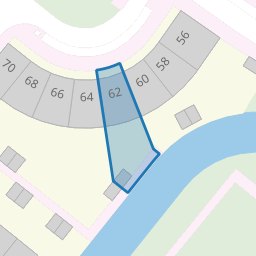 Perceel GVH39-AY-5096