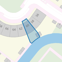 Perceel GVH39-AY-5097