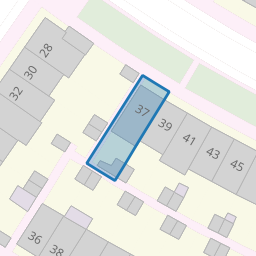 Perceel GVH39-AY-5100