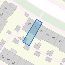 Perceel GVH39-AY-5101