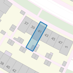 Perceel GVH39-AY-5102