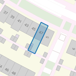 Perceel GVH39-AY-5105