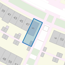 Perceel GVH39-AY-5106