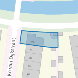 Perceel GVH39-AY-5108