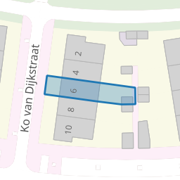 Perceel GVH39-AY-5110