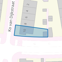 Perceel GVH39-AY-5112