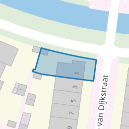 Perceel GVH39-AY-5117