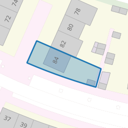 Perceel GVH39-AY-5118