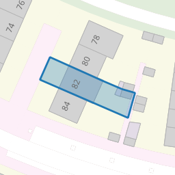 Perceel GVH39-AY-5119