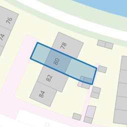 Perceel GVH39-AY-5120