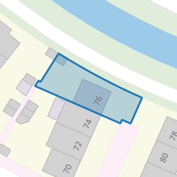 Perceel GVH39-AY-5122