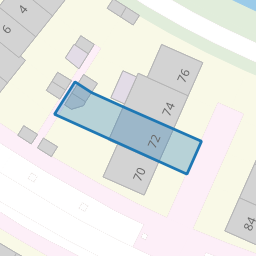 Perceel GVH39-AY-5124