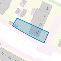 Perceel GVH39-AY-5125