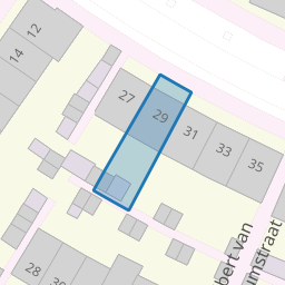 Perceel GVH39-AY-5127