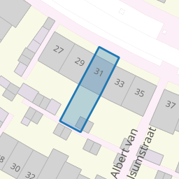 Perceel GVH39-AY-5128