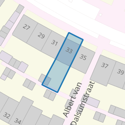 Perceel GVH39-AY-5129