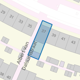 Perceel GVH39-AY-5131